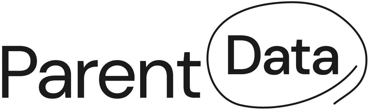 ParentData Logo